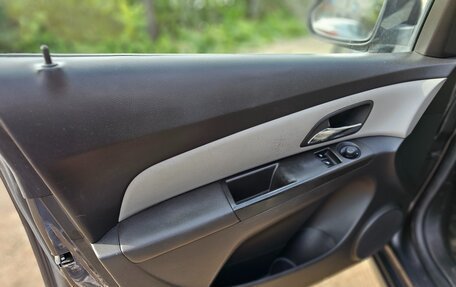 Chevrolet Cruze II, 2012 год, 650 000 рублей, 12 фотография