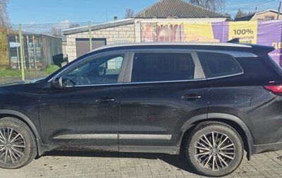 Chery Tiggo 8 I, 2023 год, 1 830 000 рублей, 1 фотография