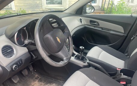 Chevrolet Cruze II, 2012 год, 650 000 рублей, 13 фотография