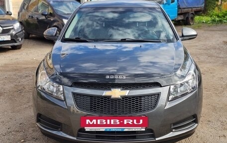 Chevrolet Cruze II, 2012 год, 650 000 рублей, 11 фотография