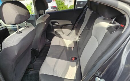 Chevrolet Cruze II, 2012 год, 650 000 рублей, 16 фотография