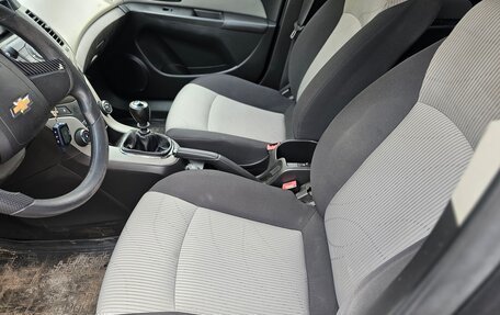 Chevrolet Cruze II, 2012 год, 650 000 рублей, 14 фотография