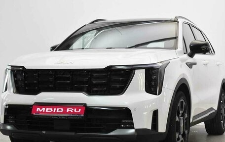 KIA Sorento IV, 2023 год, 4 790 000 рублей, 1 фотография