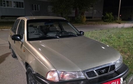 Daewoo Nexia I рестайлинг, 2005 год, 70 000 рублей, 1 фотография