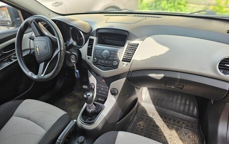 Chevrolet Cruze II, 2012 год, 650 000 рублей, 21 фотография