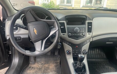 Chevrolet Cruze II, 2012 год, 650 000 рублей, 22 фотография