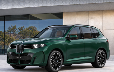 BMW X5, 2026 год, 18 900 000 рублей, 1 фотография