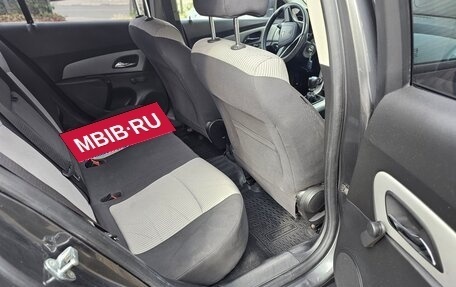 Chevrolet Cruze II, 2012 год, 650 000 рублей, 19 фотография