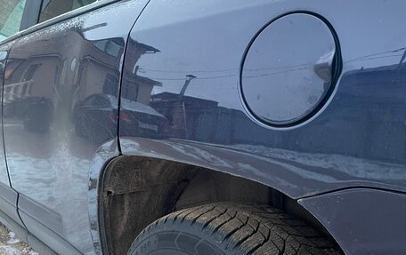 Jeep Compass I рестайлинг, 2012 год, 850 000 рублей, 5 фотография