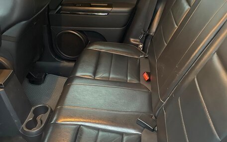 Jeep Compass I рестайлинг, 2012 год, 850 000 рублей, 15 фотография