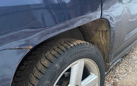 Jeep Compass I рестайлинг, 2012 год, 850 000 рублей, 8 фотография