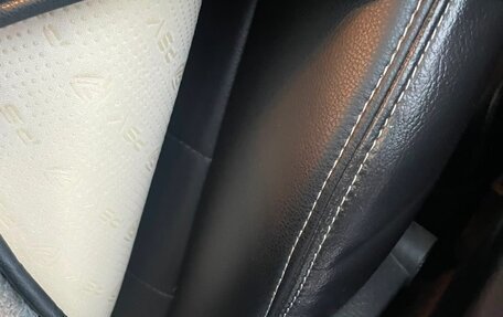 Jeep Compass I рестайлинг, 2012 год, 850 000 рублей, 13 фотография