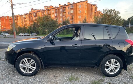 Toyota RAV4, 2006 год, 750 000 рублей, 2 фотография