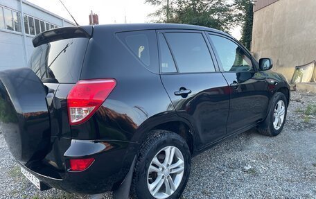 Toyota RAV4, 2006 год, 750 000 рублей, 3 фотография