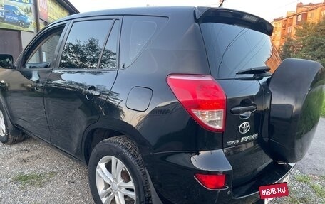 Toyota RAV4, 2006 год, 750 000 рублей, 4 фотография