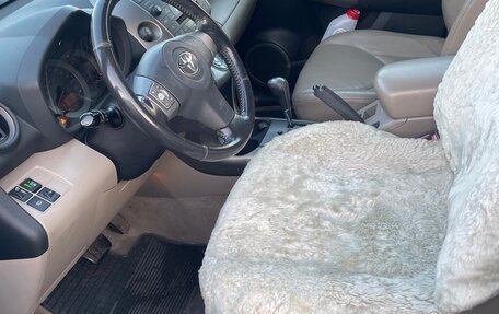 Toyota RAV4, 2006 год, 750 000 рублей, 5 фотография