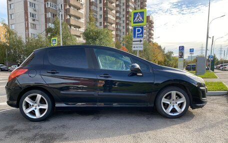 Peugeot 308 II, 2008 год, 450 000 рублей, 4 фотография