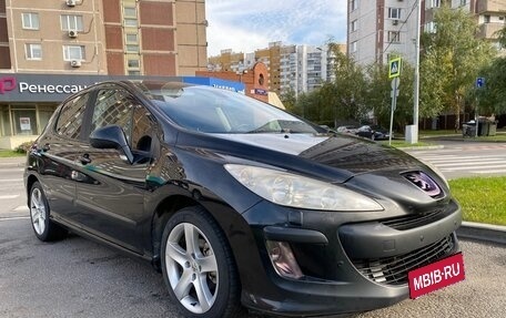 Peugeot 308 II, 2008 год, 450 000 рублей, 3 фотография