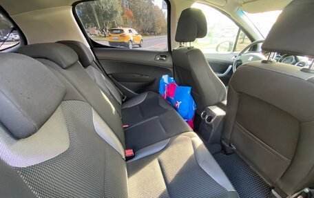 Peugeot 308 II, 2008 год, 450 000 рублей, 16 фотография