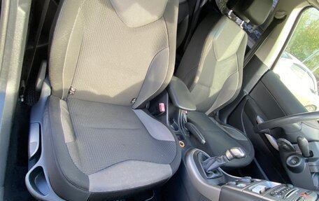 Peugeot 308 II, 2008 год, 450 000 рублей, 18 фотография