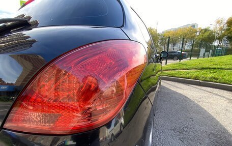 Peugeot 308 II, 2008 год, 450 000 рублей, 11 фотография