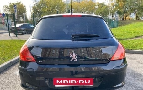 Peugeot 308 II, 2008 год, 450 000 рублей, 6 фотография