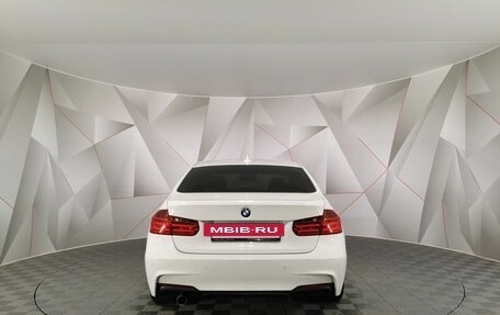 BMW 3 серия, 2013 год, 1 585 000 рублей, 4 фотография