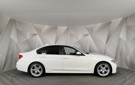 BMW 3 серия, 2013 год, 1 585 000 рублей, 6 фотография