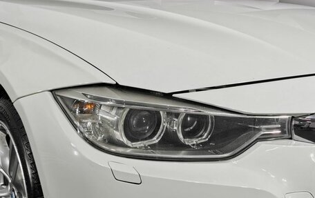 BMW 3 серия, 2013 год, 1 585 000 рублей, 8 фотография