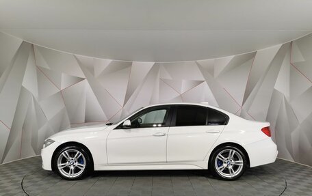 BMW 3 серия, 2013 год, 1 585 000 рублей, 5 фотография