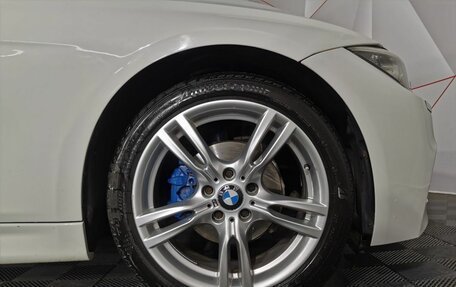 BMW 3 серия, 2013 год, 1 585 000 рублей, 7 фотография