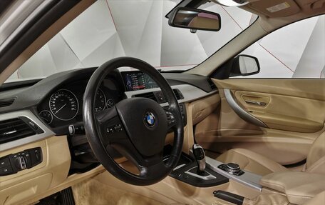 BMW 3 серия, 2013 год, 1 585 000 рублей, 12 фотография