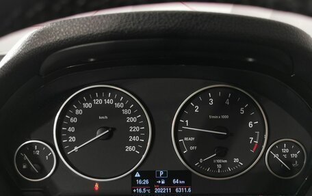 BMW 3 серия, 2013 год, 1 585 000 рублей, 13 фотография