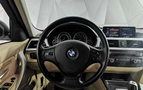 BMW 3 серия, 2013 год, 1 585 000 рублей, 14 фотография
