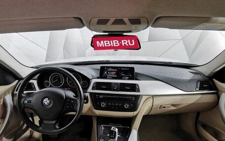 BMW 3 серия, 2013 год, 1 585 000 рублей, 11 фотография