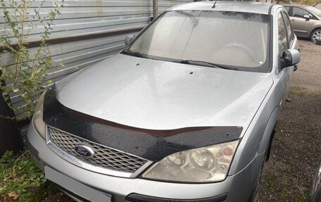Ford Mondeo III, 2005 год, 203 000 рублей, 2 фотография