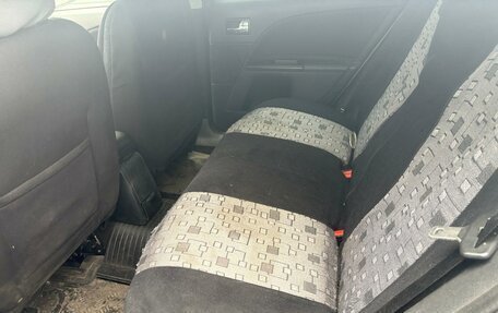 Ford Mondeo III, 2005 год, 203 000 рублей, 8 фотография