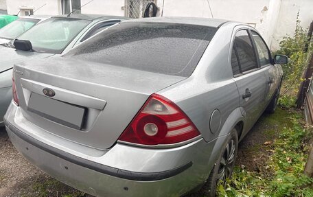 Ford Mondeo III, 2005 год, 203 000 рублей, 4 фотография