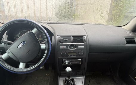 Ford Mondeo III, 2005 год, 203 000 рублей, 6 фотография