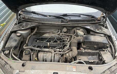 Ford Mondeo III, 2005 год, 203 000 рублей, 11 фотография