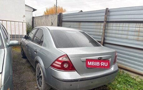 Ford Mondeo III, 2005 год, 203 000 рублей, 5 фотография