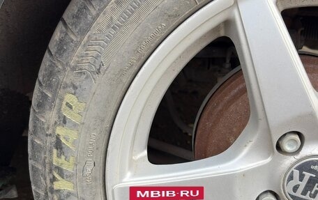 Hyundai Accent II, 2003 год, 290 000 рублей, 14 фотография