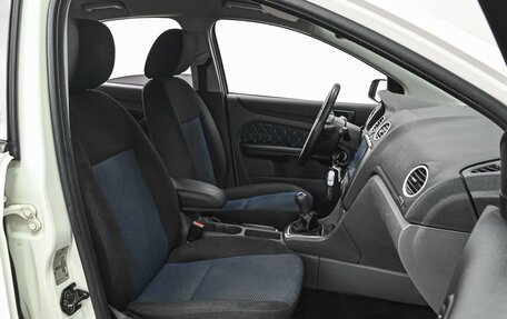 Ford Focus II рестайлинг, 2006 год, 398 000 рублей, 8 фотография