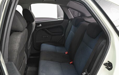 Ford Focus II рестайлинг, 2006 год, 398 000 рублей, 9 фотография