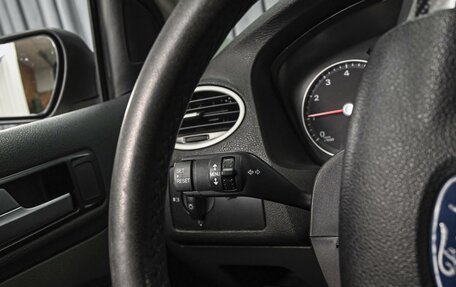 Ford Focus II рестайлинг, 2006 год, 398 000 рублей, 15 фотография
