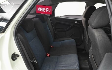 Ford Focus II рестайлинг, 2006 год, 398 000 рублей, 7 фотография