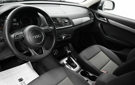 Audi Q3, 2013 год, 1 540 000 рублей, 8 фотография