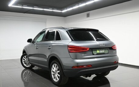 Audi Q3, 2013 год, 1 540 000 рублей, 6 фотография