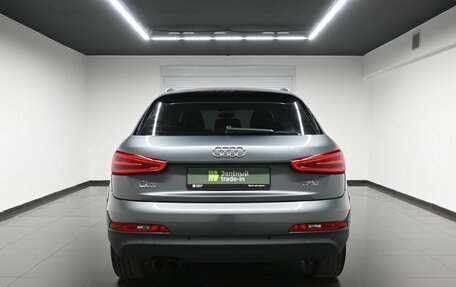 Audi Q3, 2013 год, 1 540 000 рублей, 4 фотография