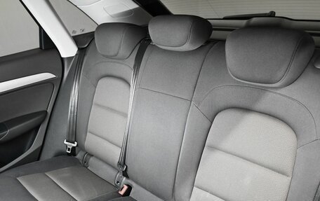 Audi Q3, 2013 год, 1 540 000 рублей, 9 фотография